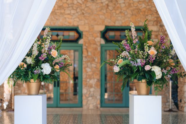 Featured photo from Jennifer & Clement