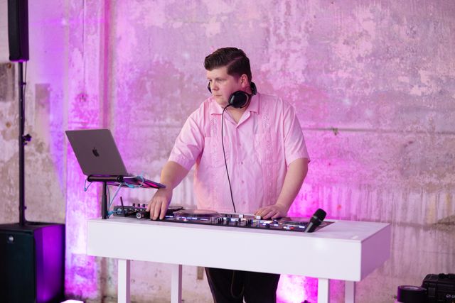 Featured photo from Cherry Blossom Disco 2024