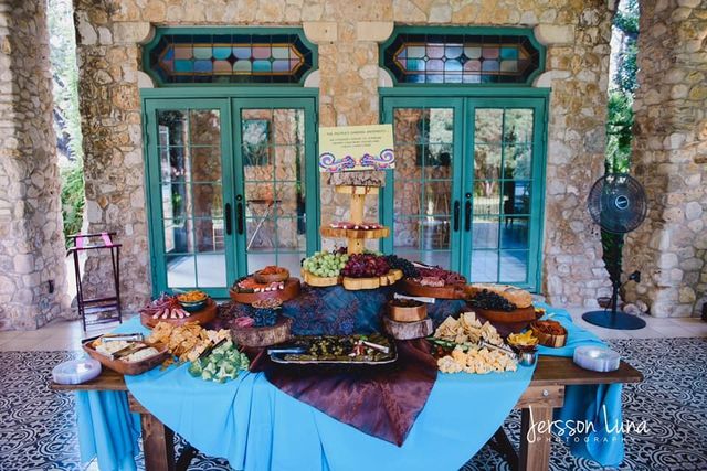 Featured photo from Magazine Release Party