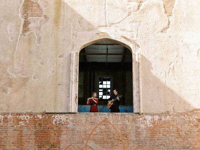 Featured photo from Styled Shoot at The Abbey on Monroe