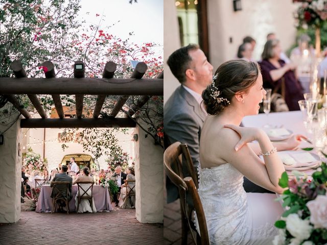 Featured photo from Floral Enchantment Radiated Throughout this Curtiss Mansion Wedding