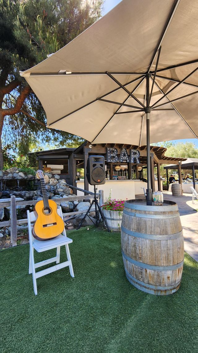 Featured photo from Wineries