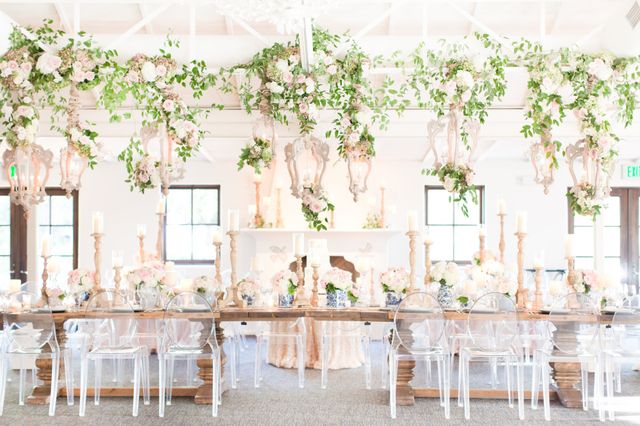 Featured photo from Beautiful Pastel Wedding