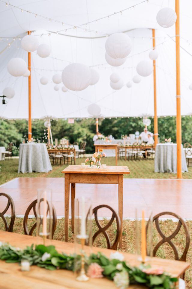 Featured photo from Private Estate Wedding in Crozet VA