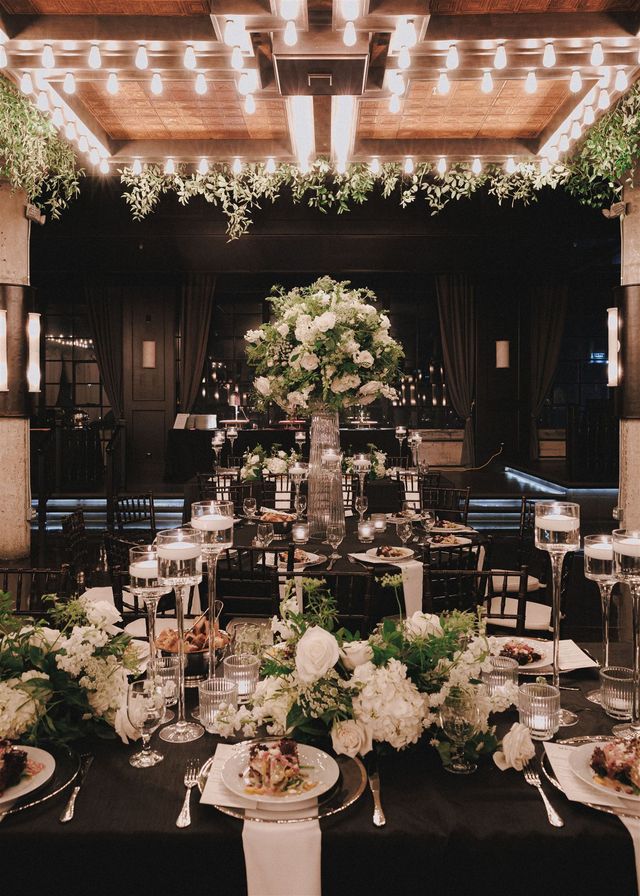 Featured photo from C+M Wedding