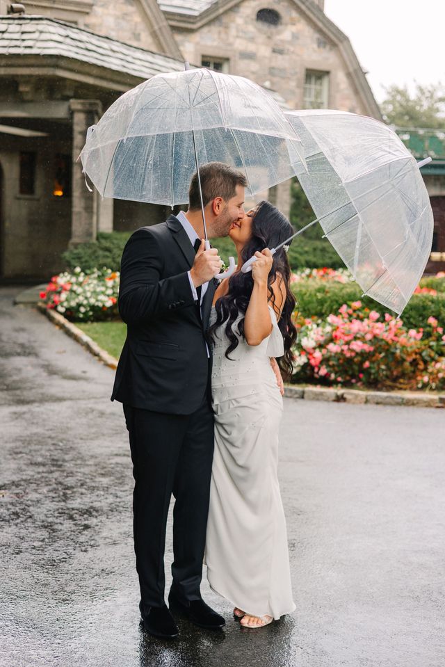 Featured photo from Jackie and Louis Mansion Wedding