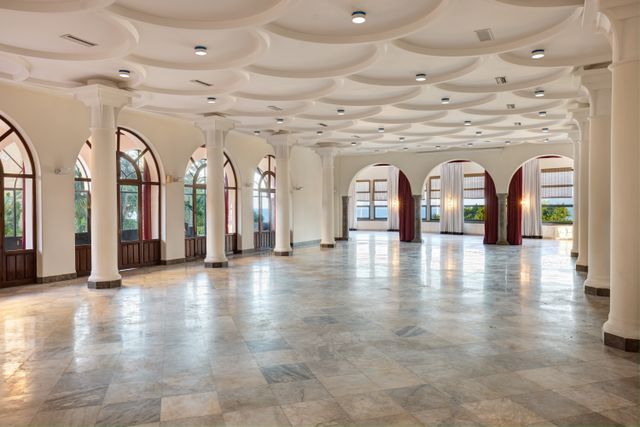 Featured photo from Salone Belmonte