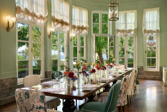 Featured photo from Green Room & Terrace