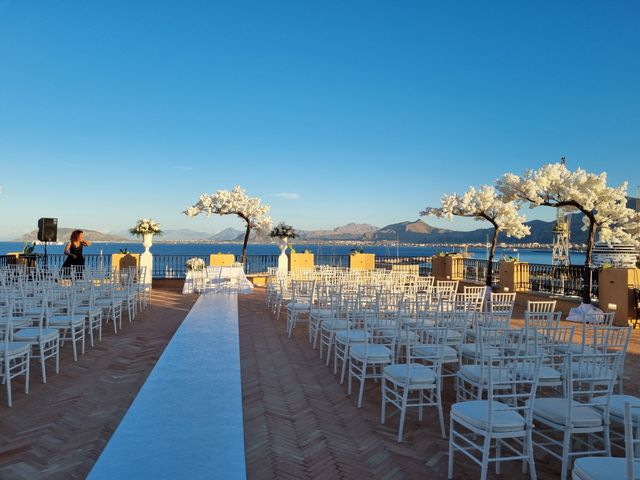 Featured photo from Donna Franca Terrace