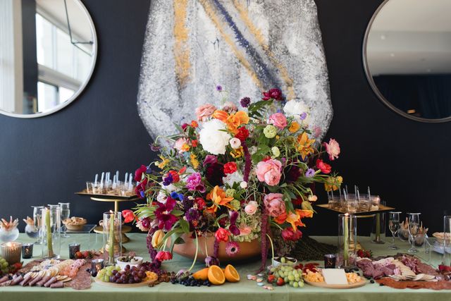 Featured photo from Company 1 Year Celebration