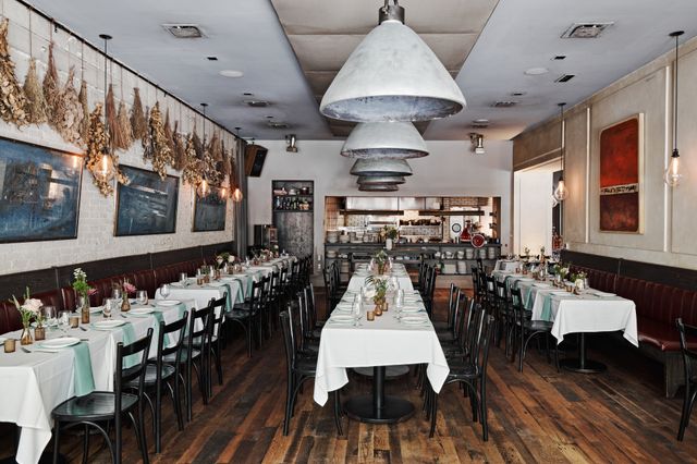 Featured photo from Full Restaurant buyout