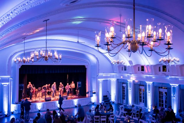 Featured photo from Second Floor