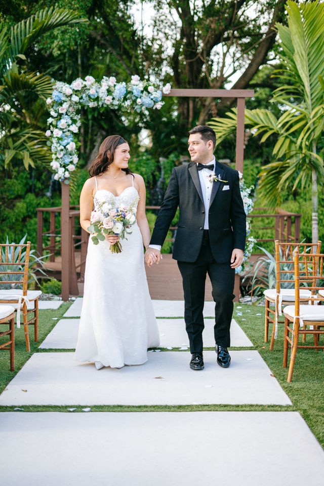 Featured photo from Revel In This Peak Florida Elegance Wedding Celebration