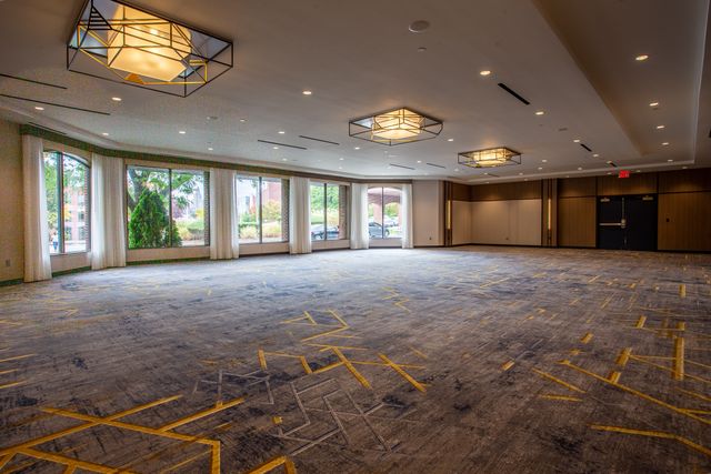 Featured photo from Marquis Ballroom