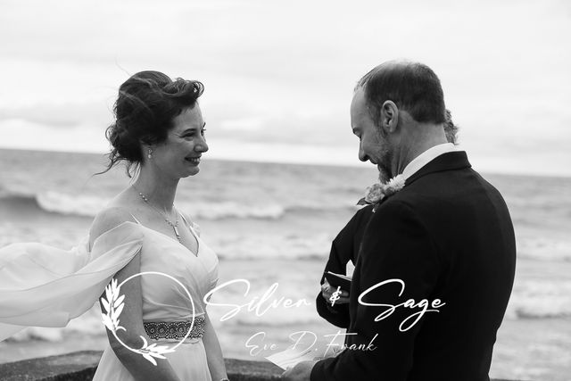 Featured photo from Lakefront Wedding on the Beach
