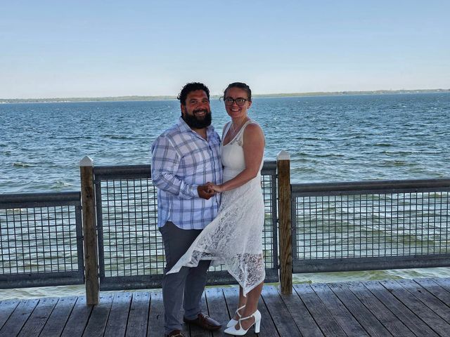 Featured photo from Most Recent Weddings