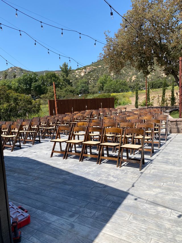 Featured photo from Barn