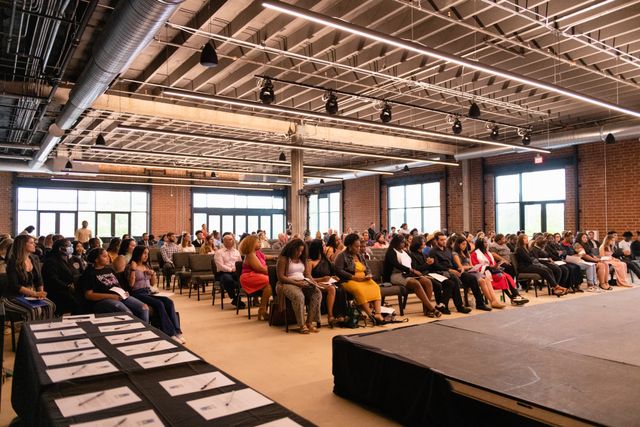 Featured photo from The Union