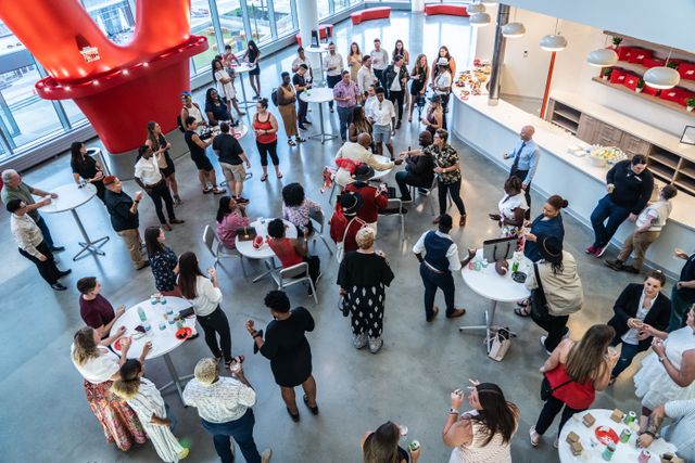 Featured photo from Concourse