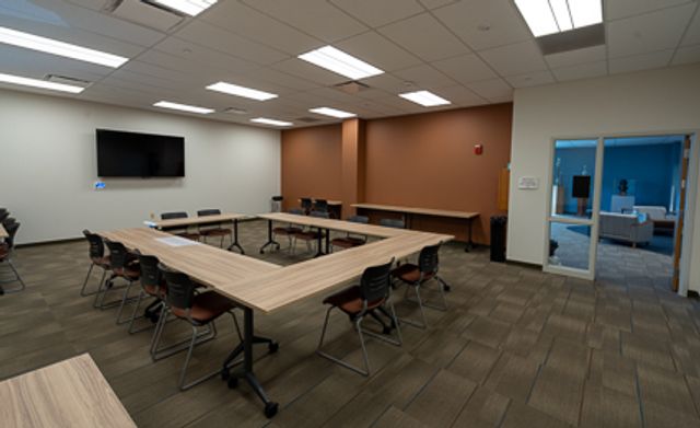Featured photo from Cottonwood Room
