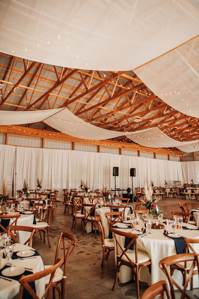 Featured photo from Shedlock Wedding