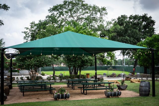 Featured photo from Beer Garden