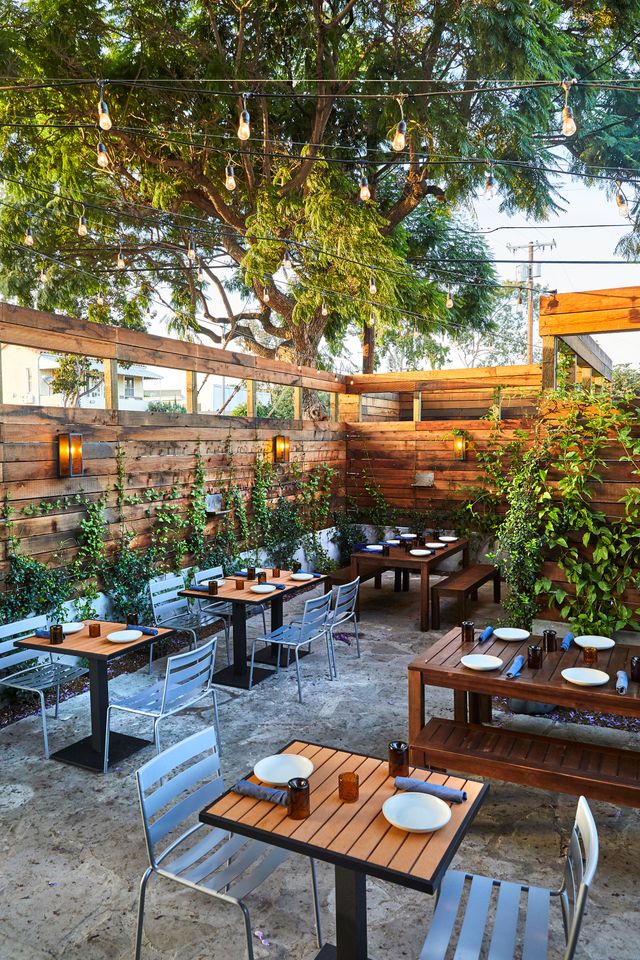 Featured photo from Garden Patio