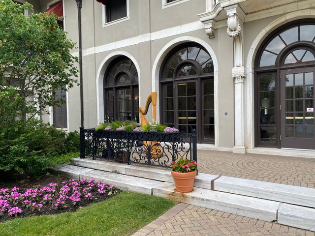 Featured photo from Armour House Wedding