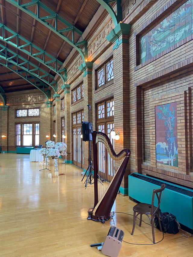 Featured photo from Cafe Brauer 2024