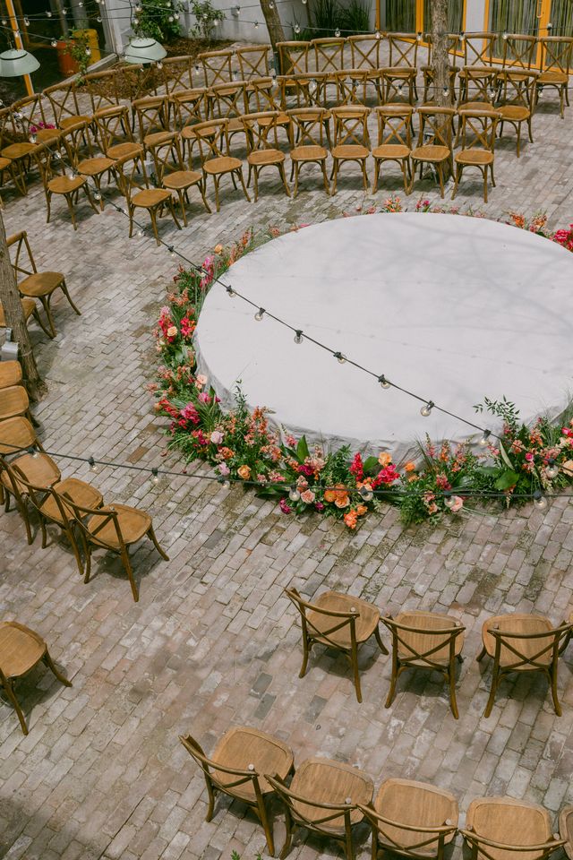 Featured photo from Courtyard