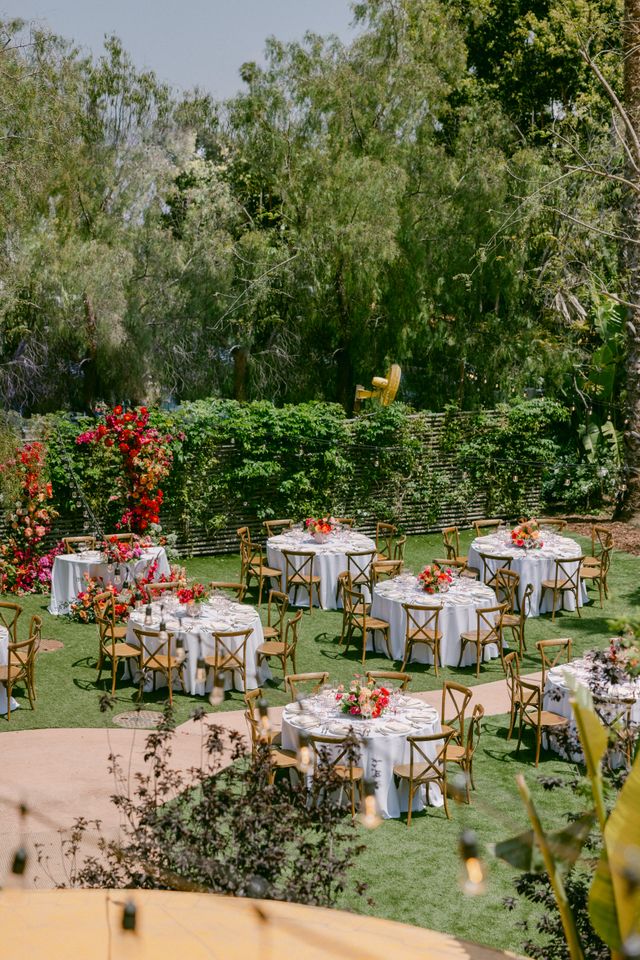 Featured photo from Garden