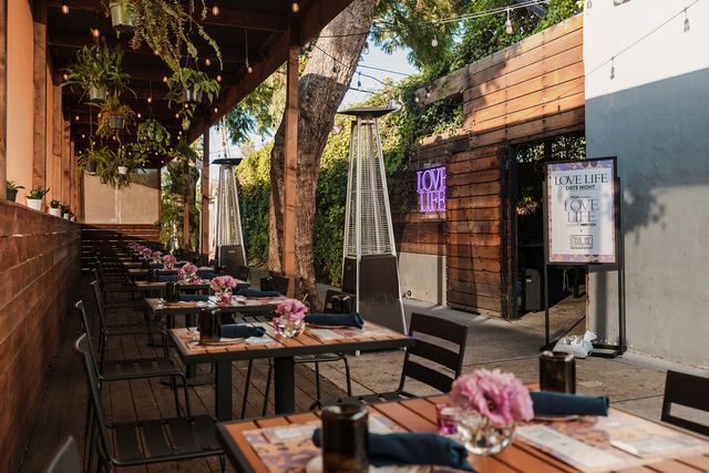 Featured photo from Parklet (Side Patio)