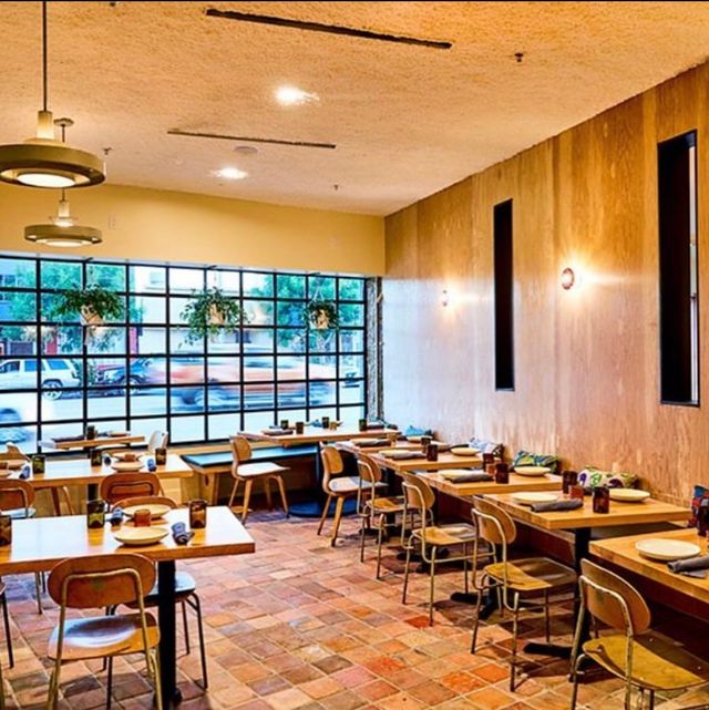 Featured photo from Main Dining Room