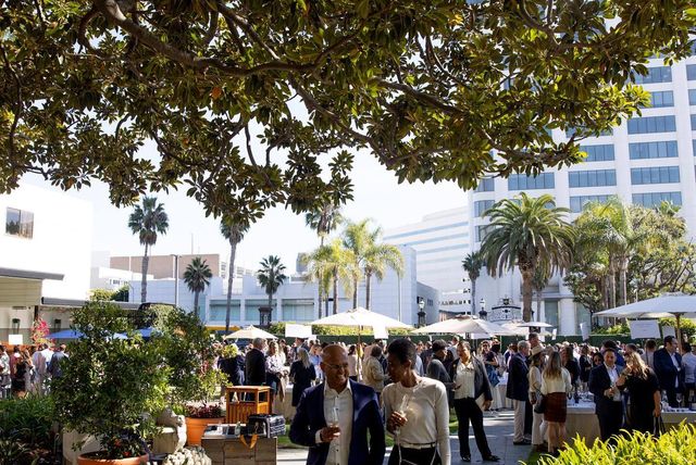 Featured photo from HC Events