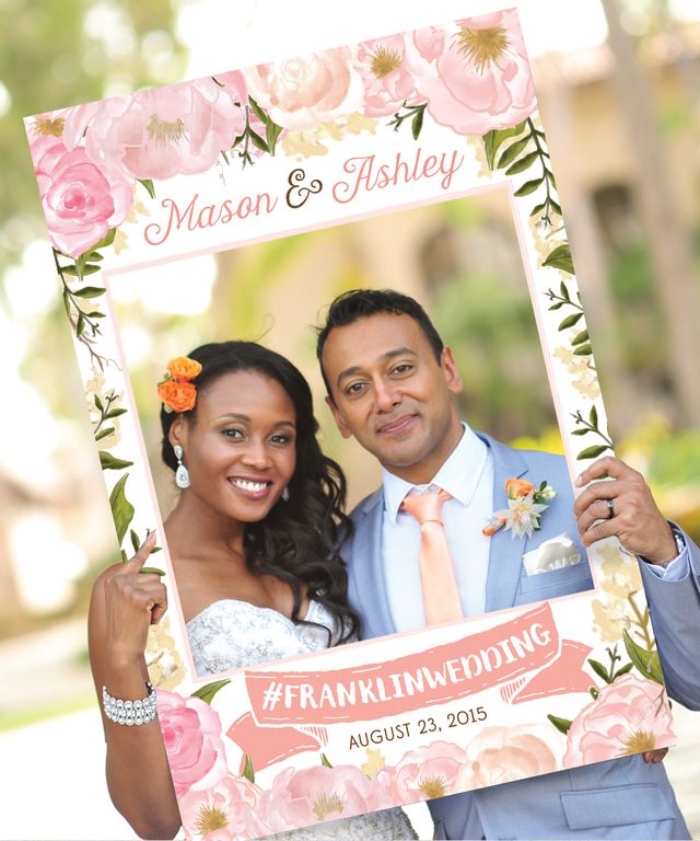 Featured photo from Pink Floral Series