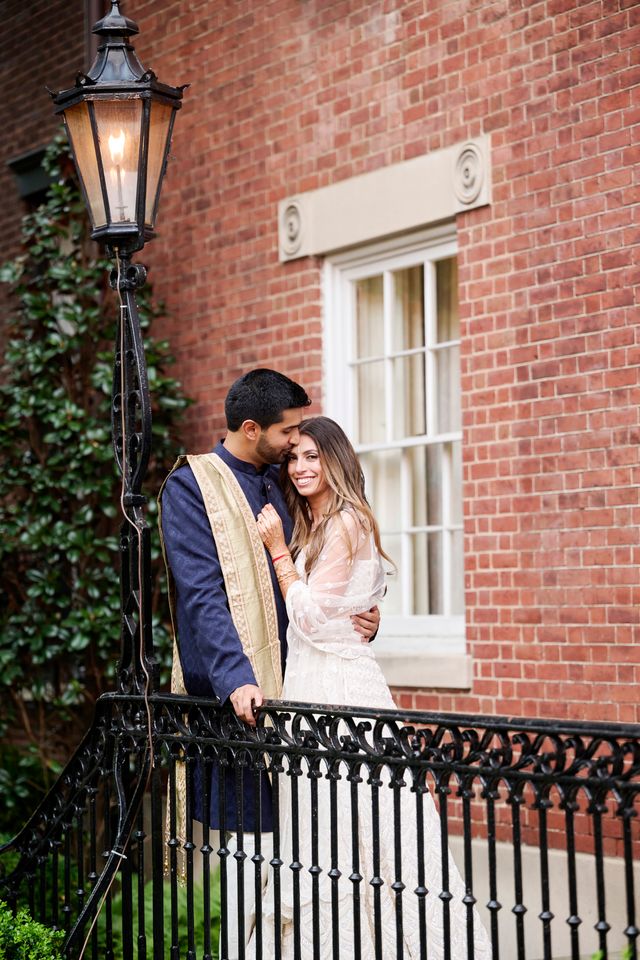 Featured photo from Relive the Magic of this Indian Wedding in Washington D.C.