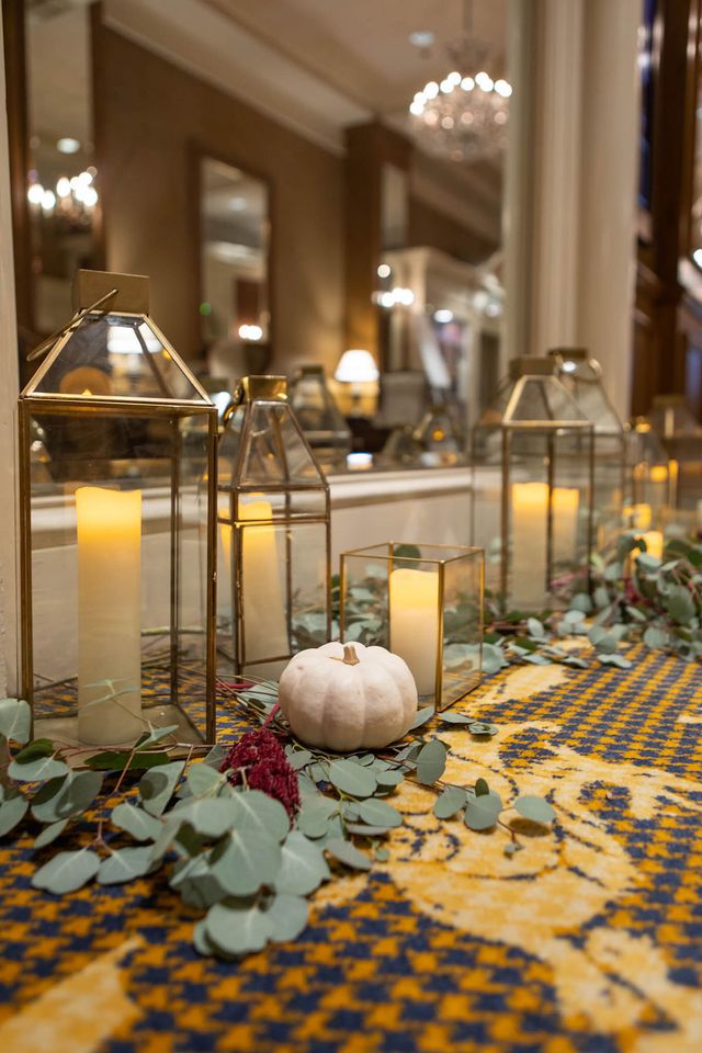 Featured photo from Salt + Light Gala