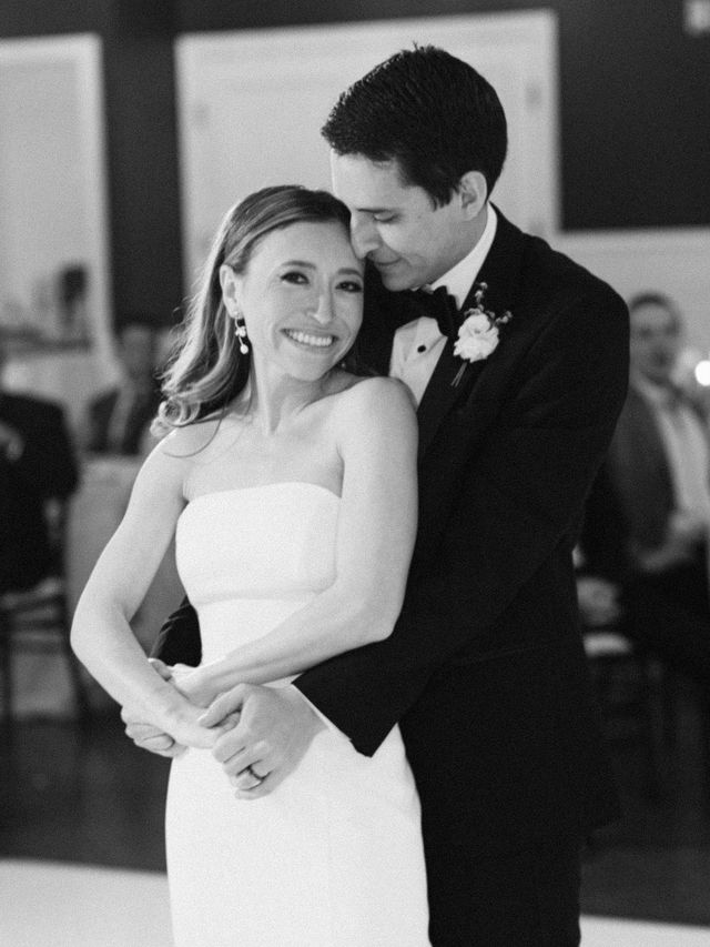 Featured photo from Sarah + Alex's Wedding