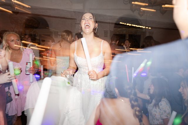 Featured photo from Audra + Parker's Wedding