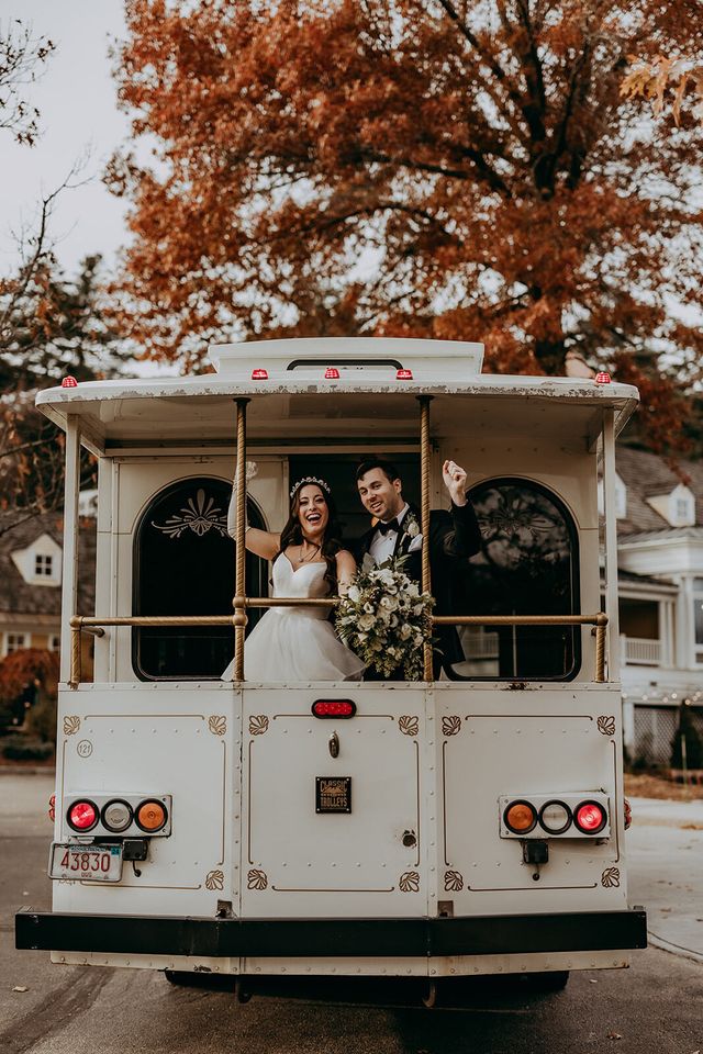 Featured photo from This Picturesque Wedding at The Bedford Village Inn Swept Us Away