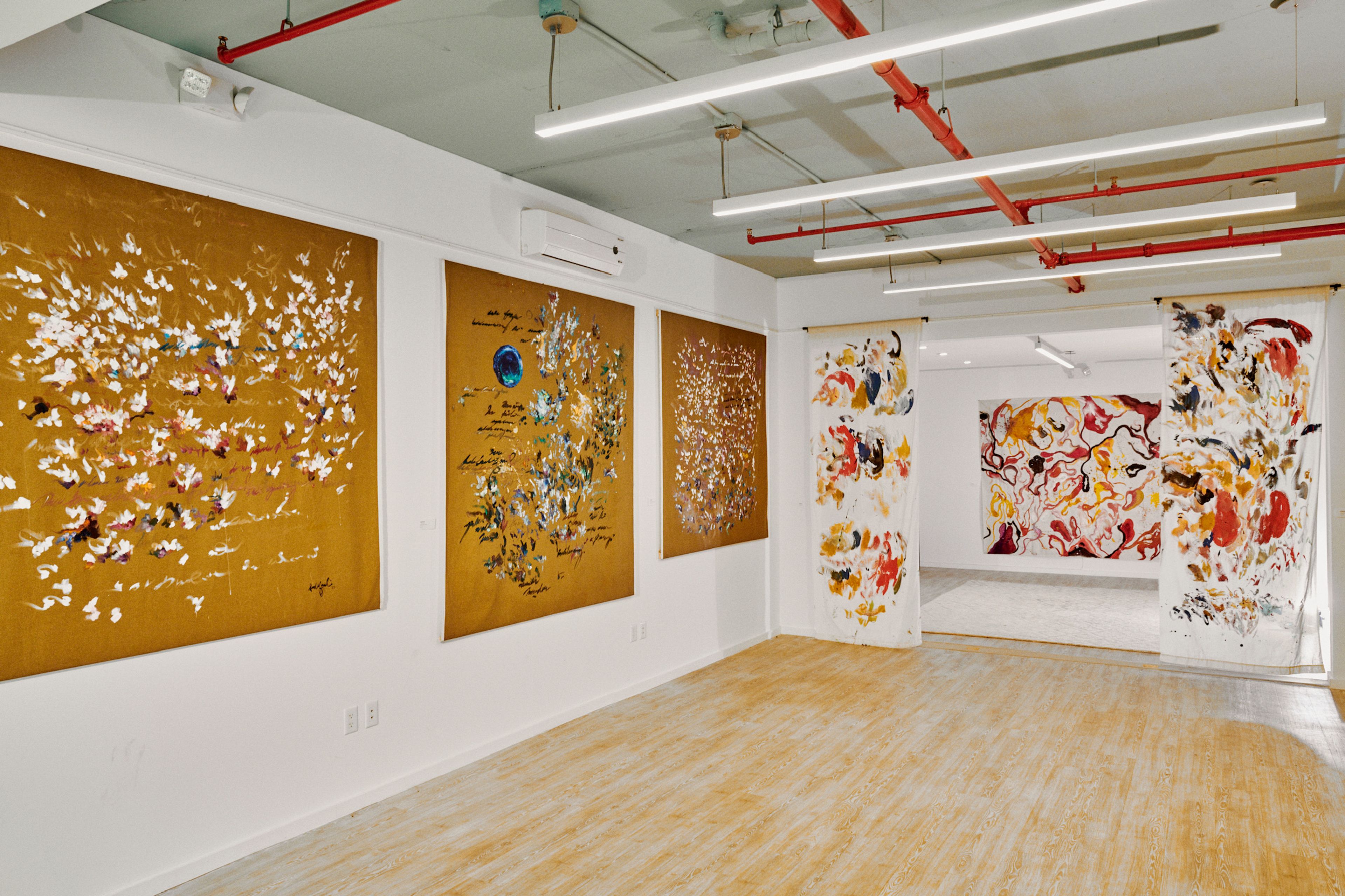 ArtHouse by Sedef Gali, an event space at ArtHouse by Sedef Gali