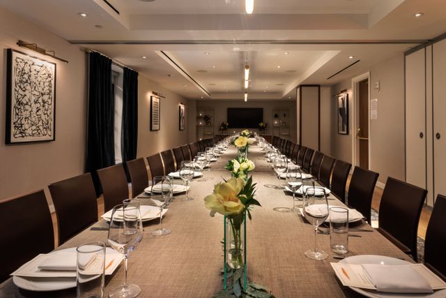 Featured photo from The Studio