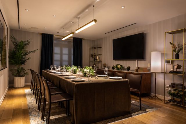 Featured photo from The Library