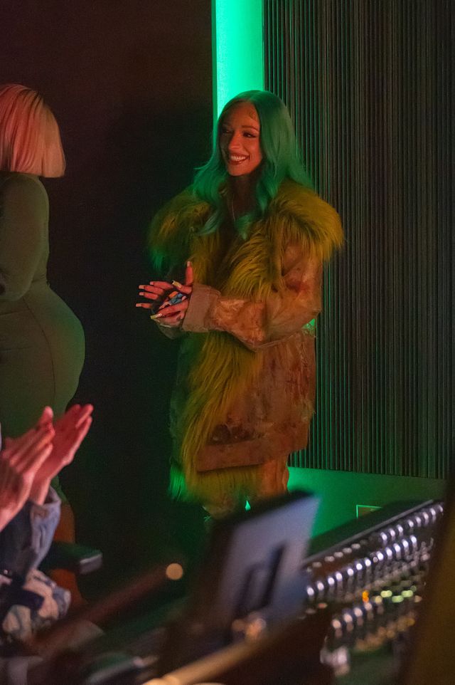 Featured photo from Dynamic Talent Premiered at the Kendy X Single Release Party at Fab Factory