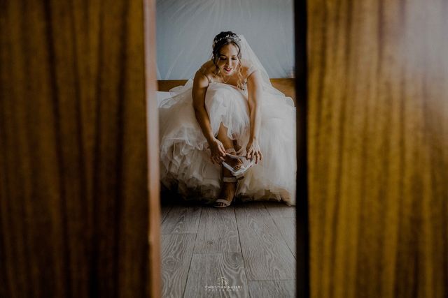 Featured photo from Damariz + Rico