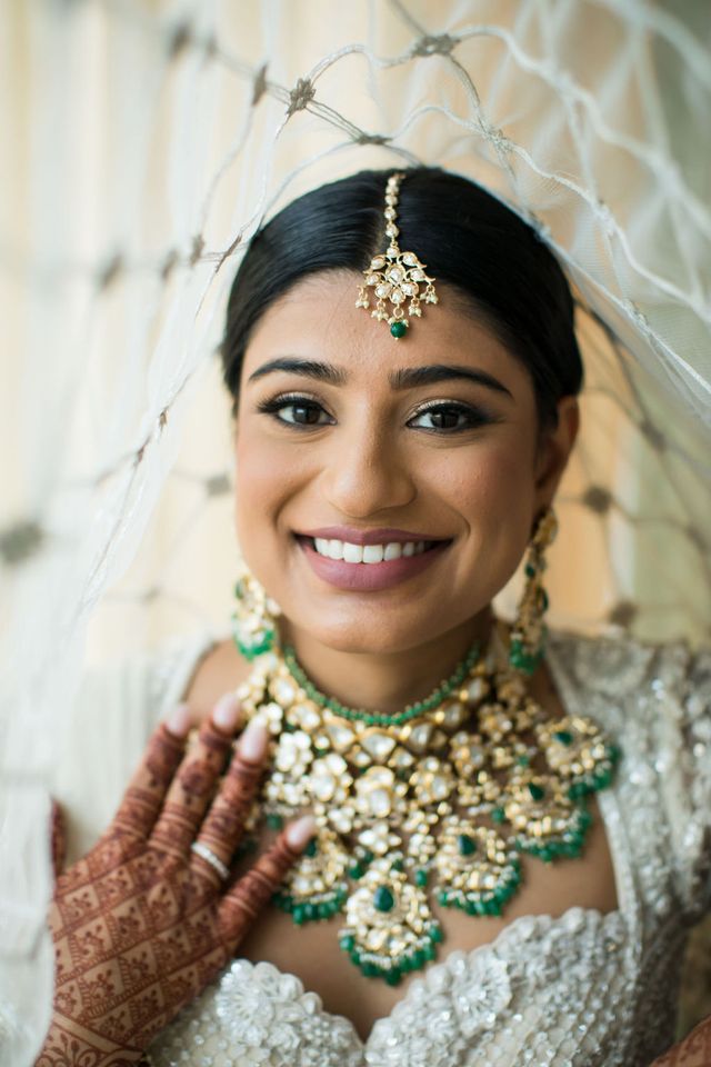 Featured photo from Luxury Indian Pittsburg Wedding