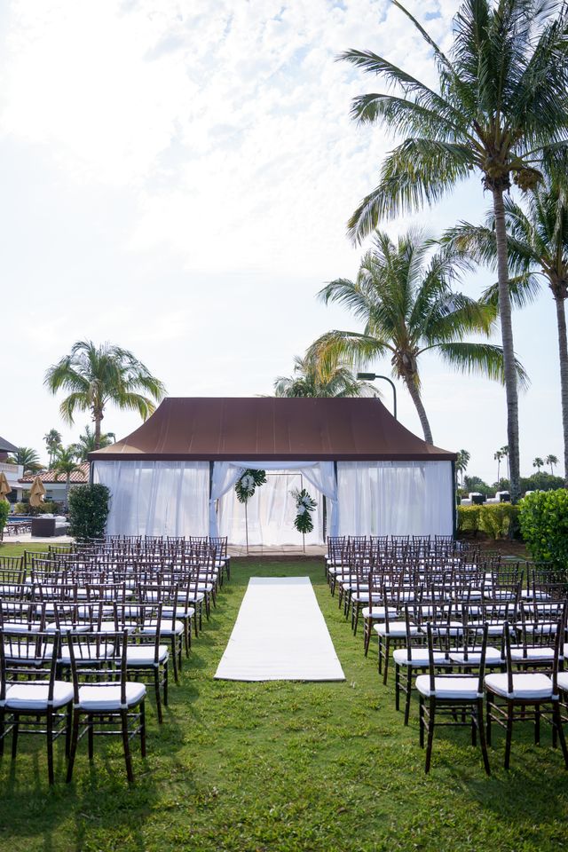 Featured photo from Country Club Wedding