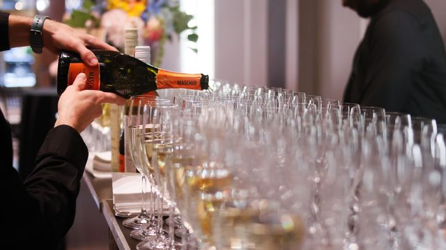 Featured photo from Dance Against Cancer at New York City Center