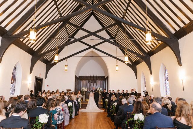 Featured photo from Kay Chapel