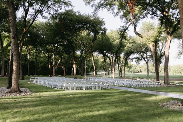 Featured photo from The Glen Ceremony Site
